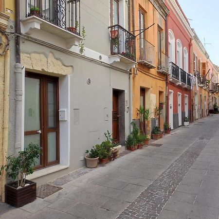 Apartments Villas Cagliari Exteriér fotografie
