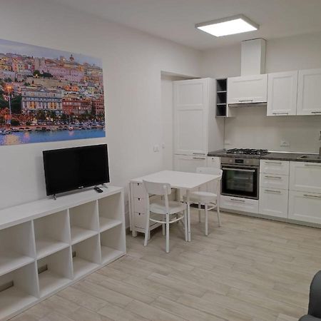 Apartments Villas Cagliari Exteriér fotografie