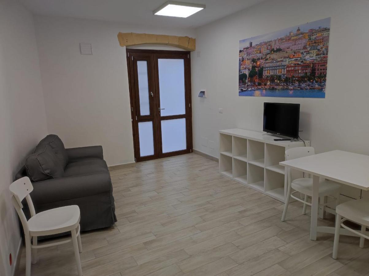 Apartments Villas Cagliari Exteriér fotografie